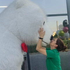 Зера Кашкаева-Куртосманова, 03.08.1987, Сырдарья