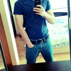 Рома Ахиев, 04.10.1999, London