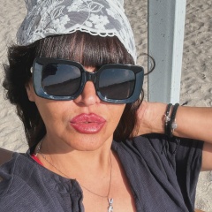 Эльза Шакирова, Липецк