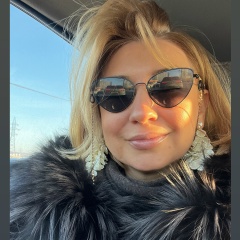 Анастасия Колянко, 27.07, Москва