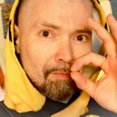 Радиодуши Кропали, 28.04, Санкт-Петербург