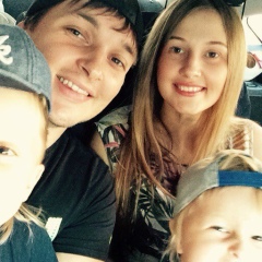 Дмитрий Обрежа, 31.01, Новочебоксарск