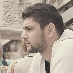 Расим Мусаев, 01.07, Москва