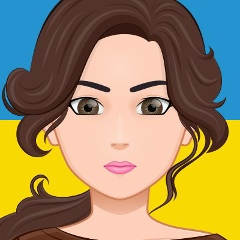 Оксана Михалевич, 04.02.1986, Киев