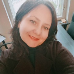 Ксения Антонова, 17.12, Санкт-Петербург