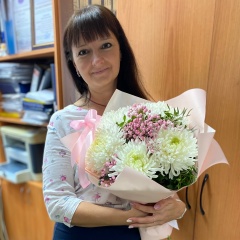 Ирина Владиславовна, 12.05, Нижний Новгород