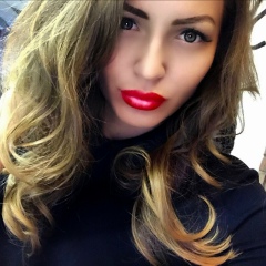 Вероника Третьякова, 04.04, Санкт-Петербург