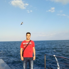 Владимир Чесноков, 22.10.1985, Черкассы