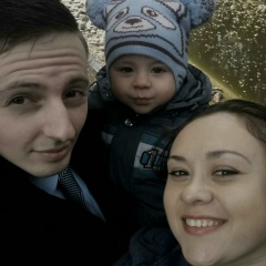 Юрий Деревянко, 09.12.1990, Киев