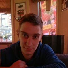 Иван Молчанов, 10.09.1989, Санкт-Петербург