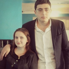 Nati Shengelia, 07.04.1998