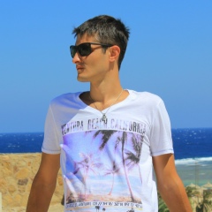 Дмитро Присяжний, 20.04.1988, Винница