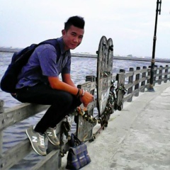 Yulevend Apriyansyah, 14.04.1994, Palembang