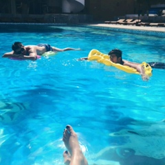 Дилик Хасанов, 04.08.1987, Санкт-Петербург