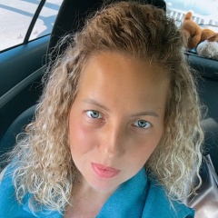 Ксюшенька Кузнецова, 18.03.1985, Санкт-Петербург