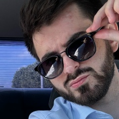 Vladimir Diaz, 25.02, Москва