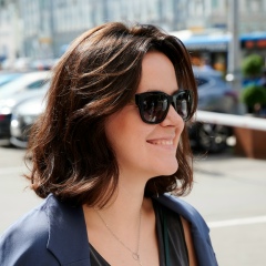 Анастасия Некрасова, 06.09.1986, Москва