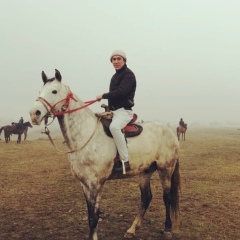 Еламан Турар, 01.10, Шымкент