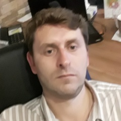 Демид Смыков, 27.08.1983, Баку