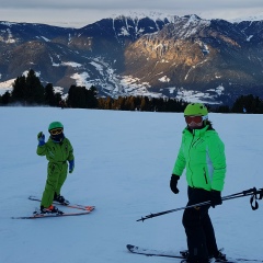 Татьяна Ивановская, 16.05.1983, Göttingen