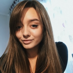 Ілона Грохольська, 06.01, Тернополь