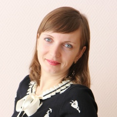 Екатерина Козибская, 01.05, Щелково