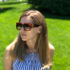 Оля Голубева, 17.03, Минск