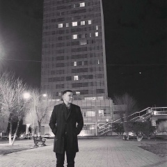 Беймбет Рысмуханов, 08.06.1995, Астана