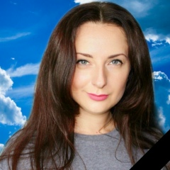 Наталия Чеченина, 07.08, Санкт-Петербург