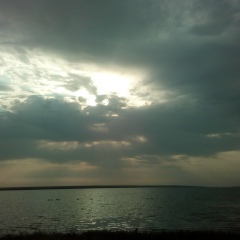 Диана Ахматова