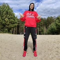 Кирилл Ступин, 18.01, Липецк