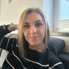 Антонина Гончарова, 05.09, Калининград