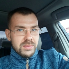 Владимир Елистратов, 21.01.1987, Краснодар