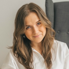 Татьяна Головко, 24.07.1989, Новосибирск