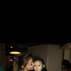 Akbota Kurmanbaeva, Астана