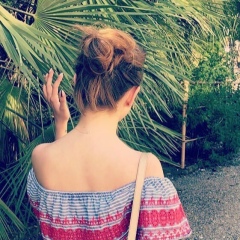 Кристина Токарева, 12.12.1988, Москва