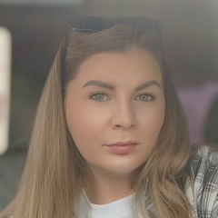 Ирина Червякова, 09.09.1990