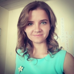 Natali Борщева, 21.06.1992, Алматы