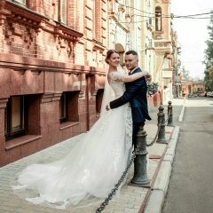 Анастасия Южакова, 01.09, Харьков