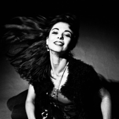 Екатерина Марковская, 20.12, München