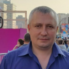 Дмитрий Глушач, 30.03.1979, Москва
