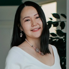 Valeriya Suntsova, 18.12, Москва