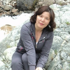 Жаннета Калимолдина, 21.10.1975, Усть-Каменогорск