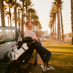 Юлия Вьен, 09.06