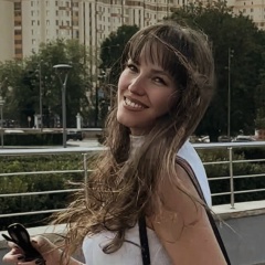 Инга Одинцова, 18.08