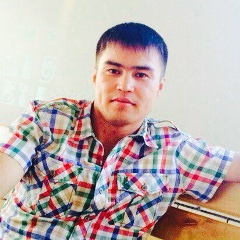 Галымжан Бакбергенов, 07.10.1995, Тараз