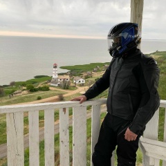 Сергей Сальник, Ростов-на-Дону