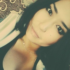 Арюна Хусаева, 09.02, Улан-Удэ