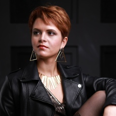 Алина Лапшова, 16.02.1988, Самара