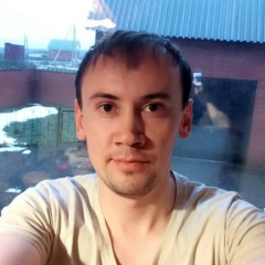 Ришат Мурзыев
